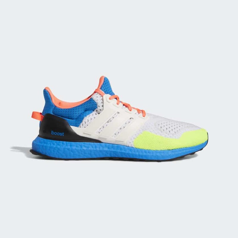 Nmd to best sale ultra boost sizing